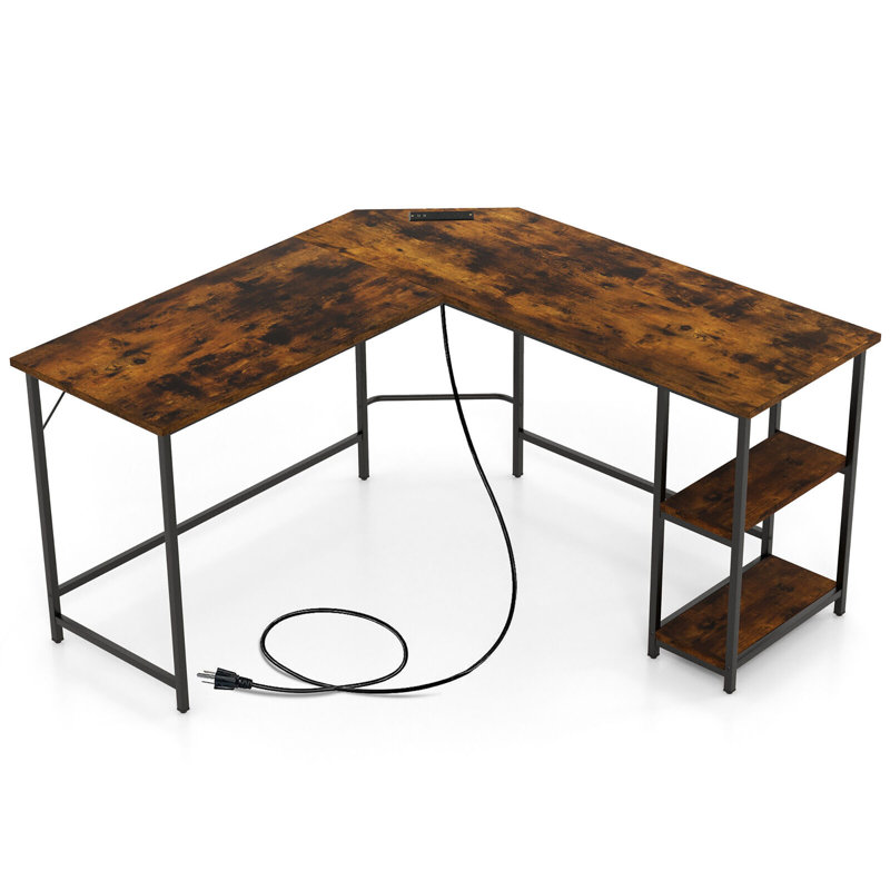 Bureau en L Bellapais