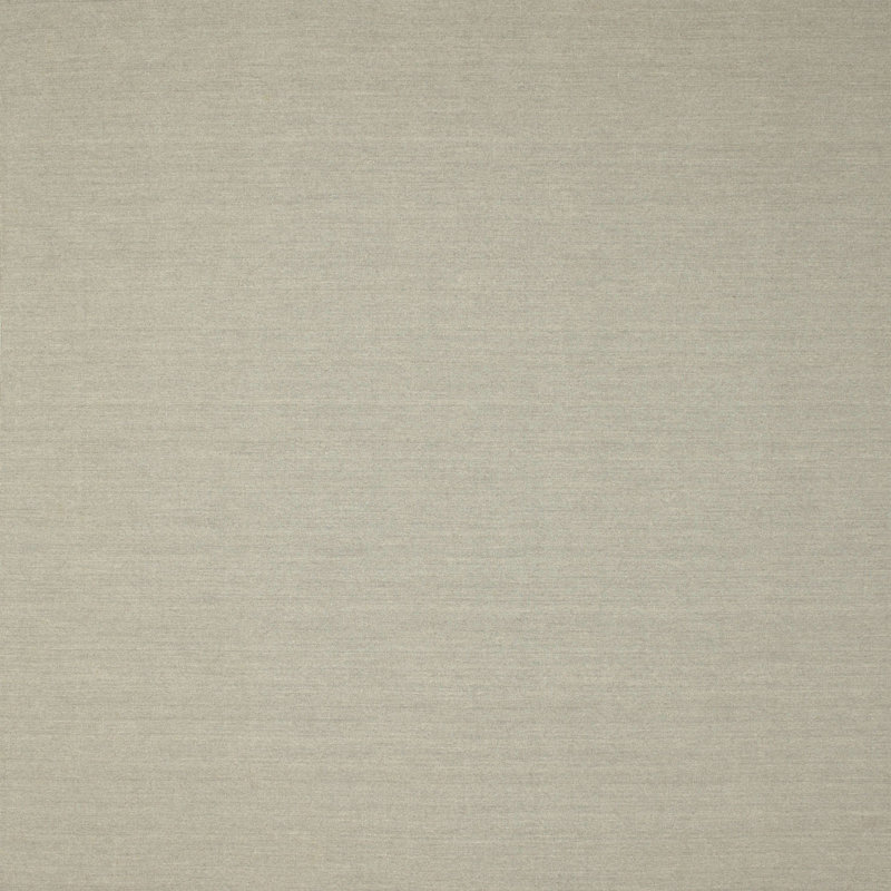 Tapis décoratif brun clair contemporain, Rectangle 7 pi x 9 pi