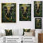 «Celicia Elephant Jungle Sanctuary III», reproduction sur toile-1128555004-1128554885