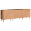 TV Cabinet 150 X 30 X 50 Cm Engineered Wood-1289580726