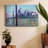 The Grand Canal in Venice, 1908  03-Gallery Wrapped Canvas-1660129455