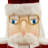 Mr Claus Nutcracker Statue