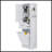 Modern Tall Storage Cabinet-2042637007