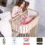babybay Boxspring Comfort Plus co-sleeper-102409652