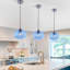 Luminaire suspendu 1 lumière