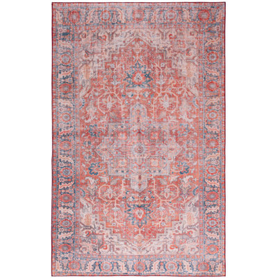 Tucson Performance Machine Washable Oriental Rug