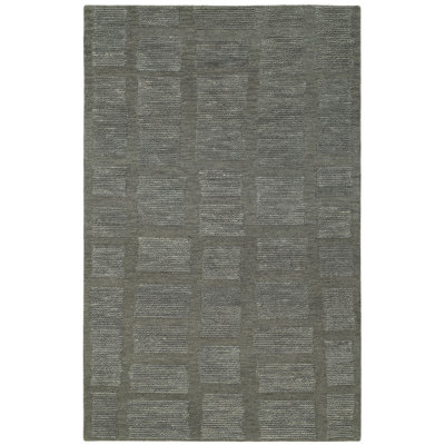 Wander Hand Tufted Wool Indoor Rug