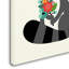 Art sur toile Sansa «Beautiful Day»-21939435