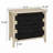3 Drawer Storage Chest