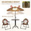 Tyndale Camping Chair