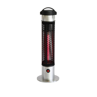 Chauffe-terrasse électrique 1 000 watts