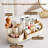 Countertop Rotating Makeup Organizer 360 Rotating-1082201944