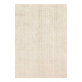 Idali One-of-a-Kind 4'1" X 6'2" V. Silk Area Rug Beige