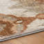 Tapis Dream Shag ADS743 Ikat lavable à la machine de qualité supérieure-1045859521-1045859534