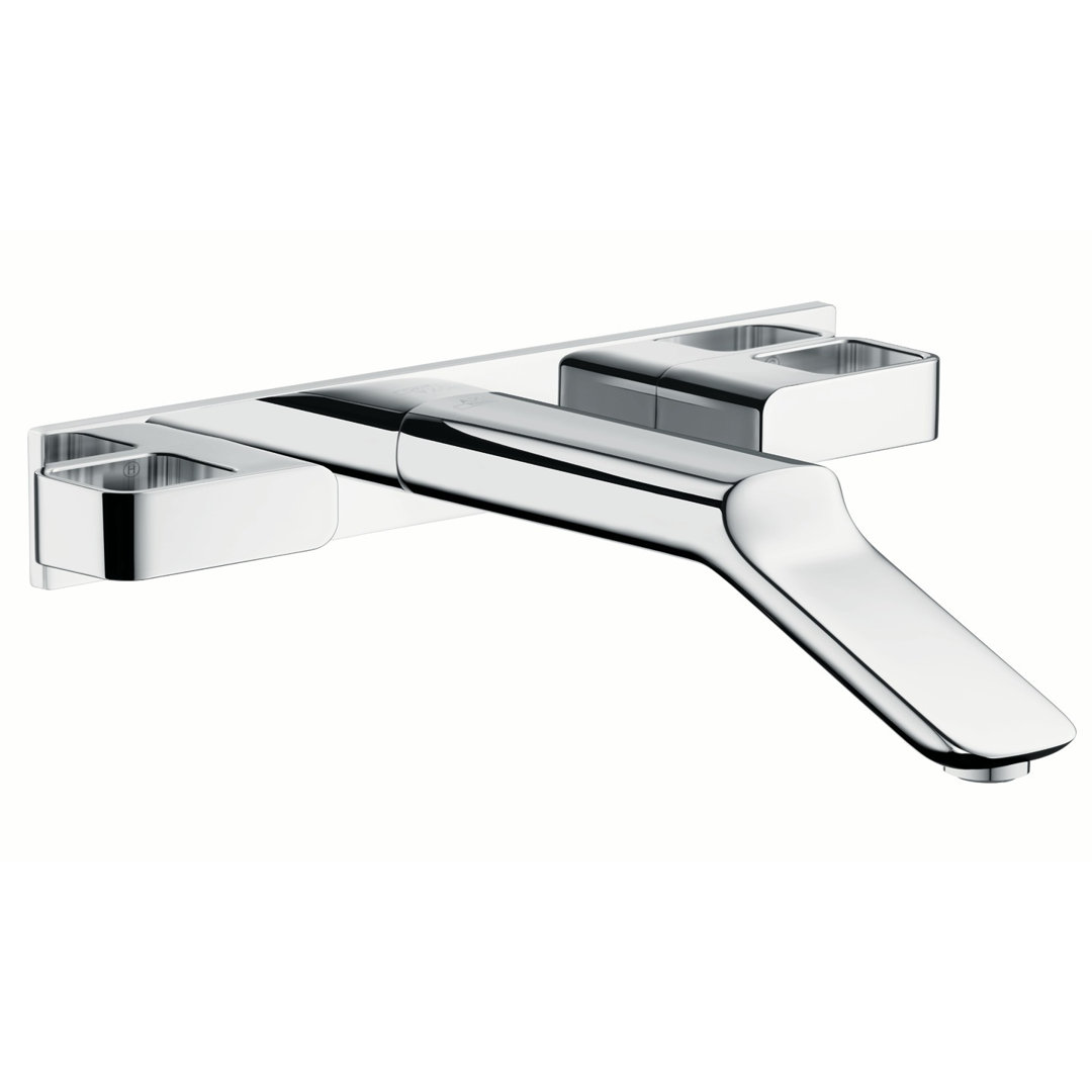 Urquiola Wall Mounted Bathroom Faucet AXOR 