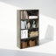 Simple Standard Bookcase-1952454113-1952454119
