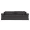 Ludlow Rolled-Arm Skirted Sofa