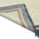 Adna Solid Colour Cotton Hand Woven Area Rug