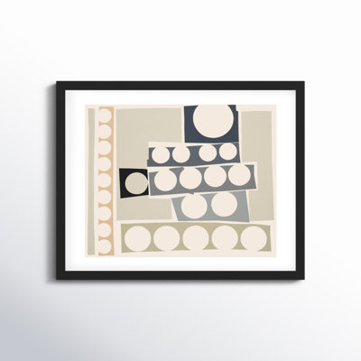 Cosmos 6.0 Print by Lee Lessem