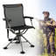 Chaise de camping pliante Kyzic