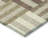 Machine Washable Indoor/Outdoor Aten ACN2332 Geometric Rug-399262027