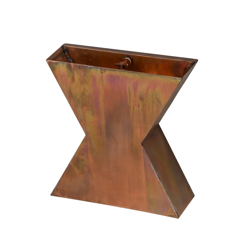 Chautauqua 2 - Light Flush Mounted Sconce