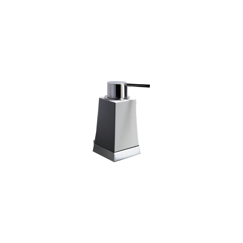 Shaunta Soap Dispenser