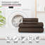 Ensemble de draps en microfibre 6 pièces Lux Decor-1532217758-1532217756
