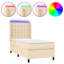 Antyon 90 X 200 Cm Bed-30755426-30755429