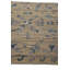 Tapis gris foncé Oldfield
