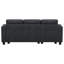 Canapé de rangement Clearance-Chenille-1479058297