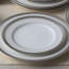 Ensemble de 4 assiettes à salade Noritake Odessa, 8 1/2 po-81471672