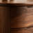 Retro minimalist high-end sideboard