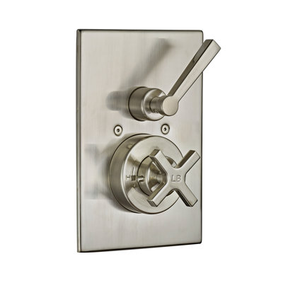 Fleetwood Tub & Shower Faucet