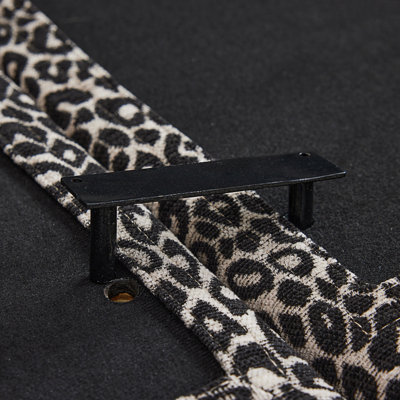 Canapé Comfy Leopard