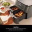 Ninja 7.6L Air Fryer