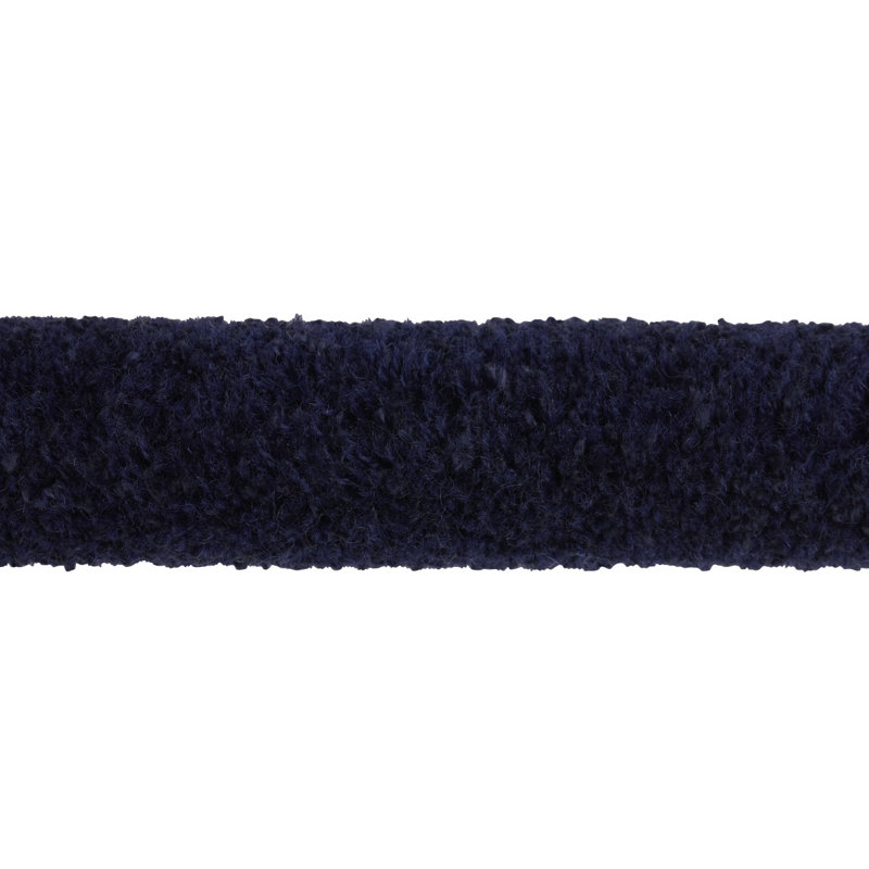 Ruban tressé Schumacher x Neisha Crosland, Indigo