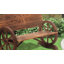 Causeuse de jardin 2 places Millwood Pines