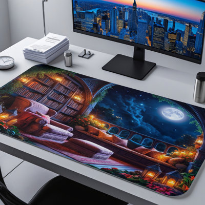 Desk Pad