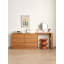 Bureau de coin moderne en bois de cerisier massif avec tiroirs de rangement-1020852417-1020852422
