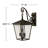 Trellis Regency Bronze 4 - Bulb Outdoor Wall Lantern-1117174287
