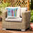 Outdoor Throw Pillow
