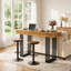 Table de bar 63 po