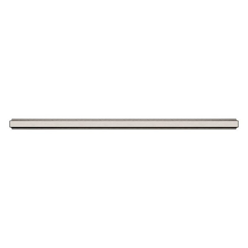 4429 Raised Appliance Pull, Satin Nickel