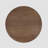 Hexton Solid Wood Side Table