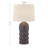Wehunt 1-Light Table Lamp-158266299