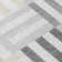 Machine Washable Indoor/Outdoor Aten ACN2332 Geometric Rug
