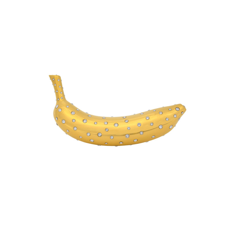 Sculpture Banana Bellus