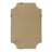 Averin Natural Rattan Wall Mirror