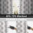 Abtal Room Darkening Curtain Pair-494527677